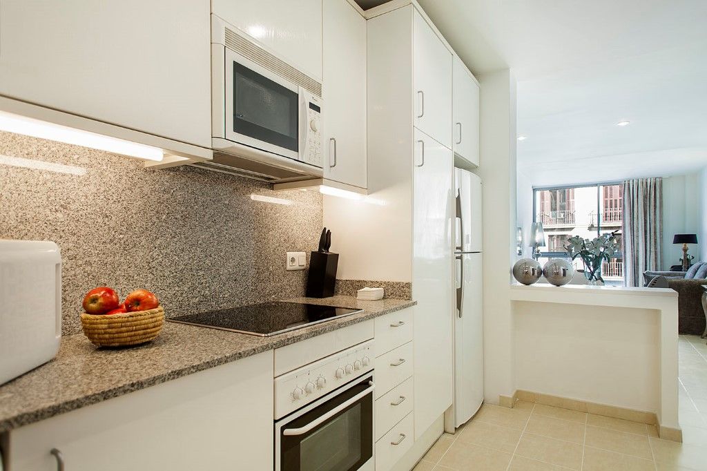 Splendom Suites Pau Claris Barcelona Bagian luar foto